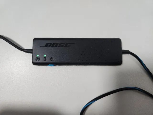 Fone Bose Qc20  - Foto 4