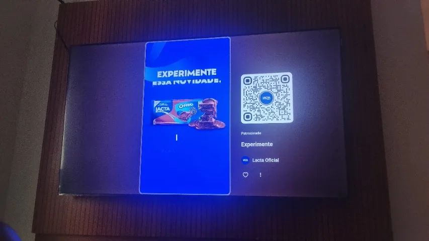 Smart TV 65 TCL 4K QD Mini LED  - Foto 2