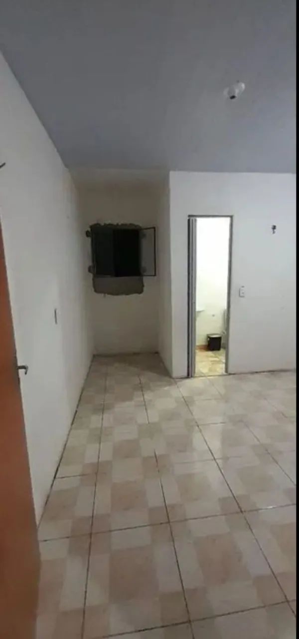 Alugo excelente kitnet de 28 m² - Foto 4