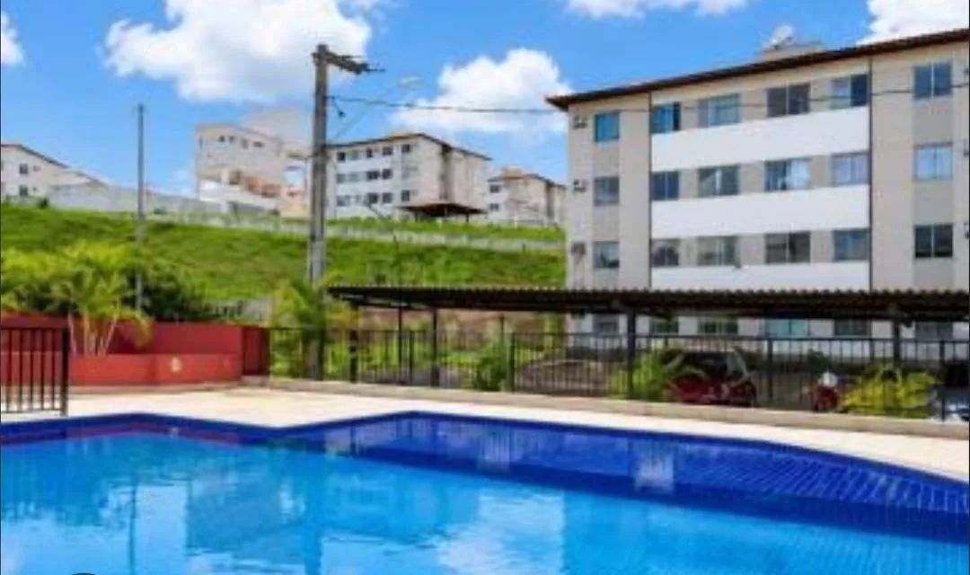 VENDO CHAVE!