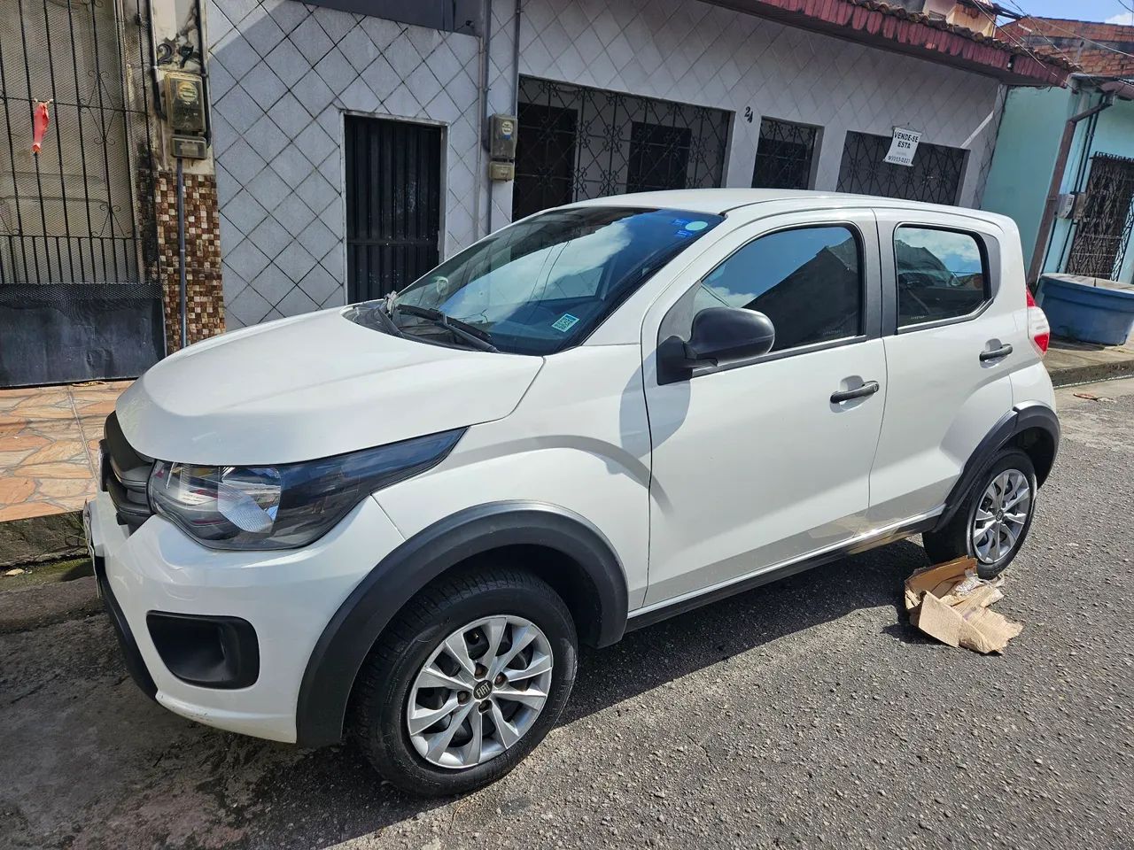 Aluguel de carro - Foto 3