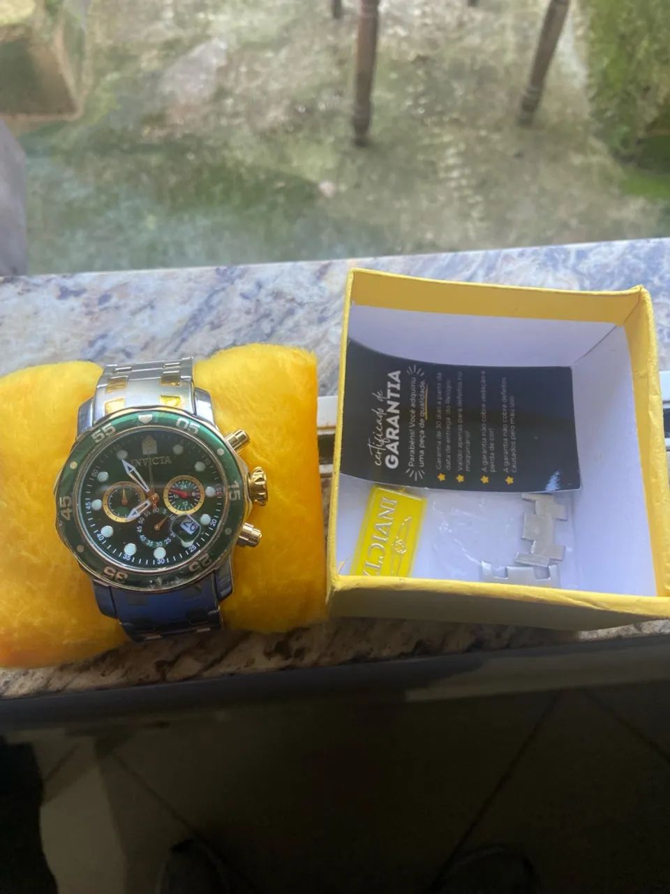 Relógio Invicta  - Foto 3