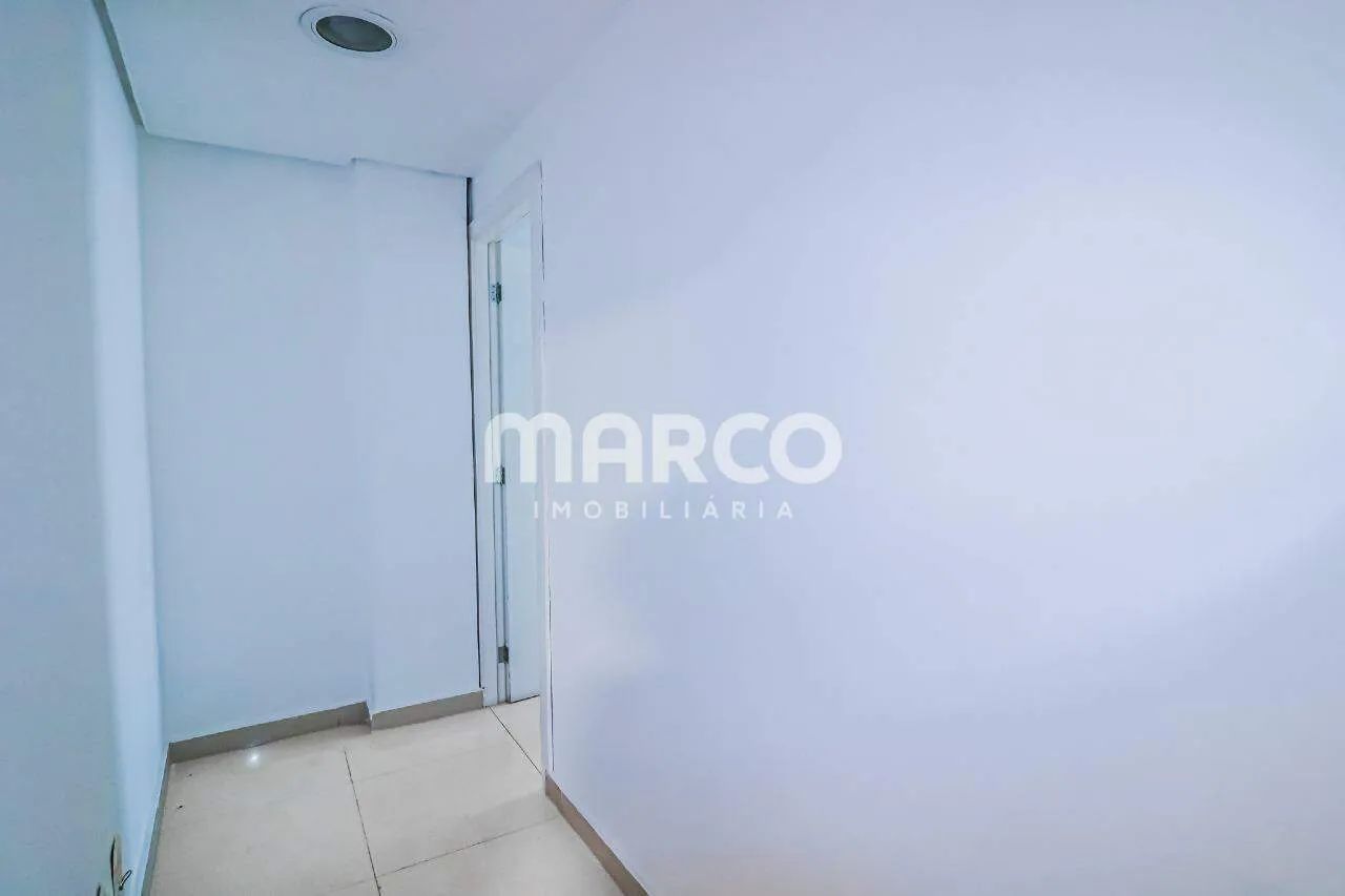 Ed. Milão l Sala Comercial l 63m² l Popular l Cuiabá-MT - Foto 3