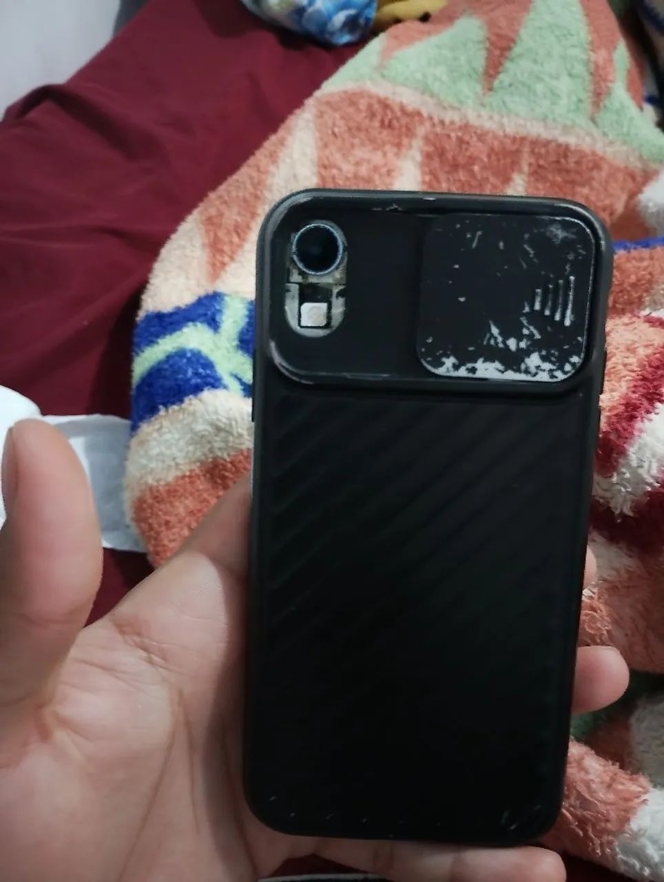 Vende-se iphone xr