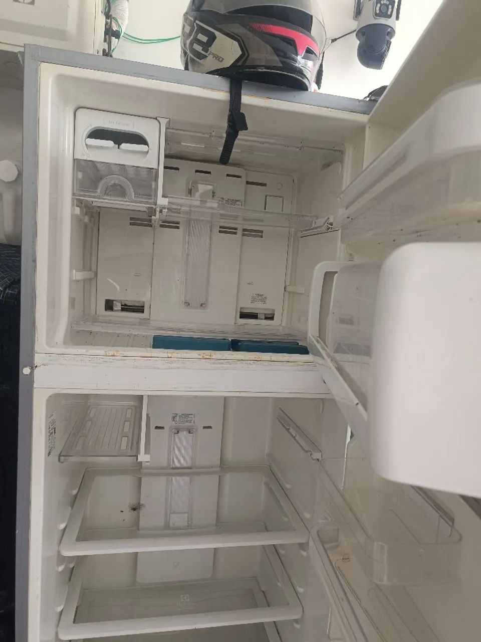 Geladeira  - Foto 3