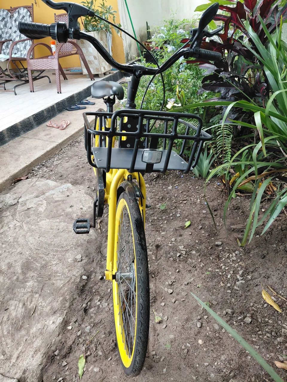 Bicicleta  - Foto 2