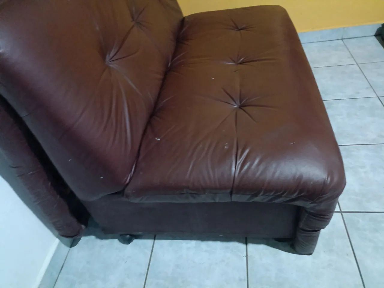 Sofá cama  - Foto 2