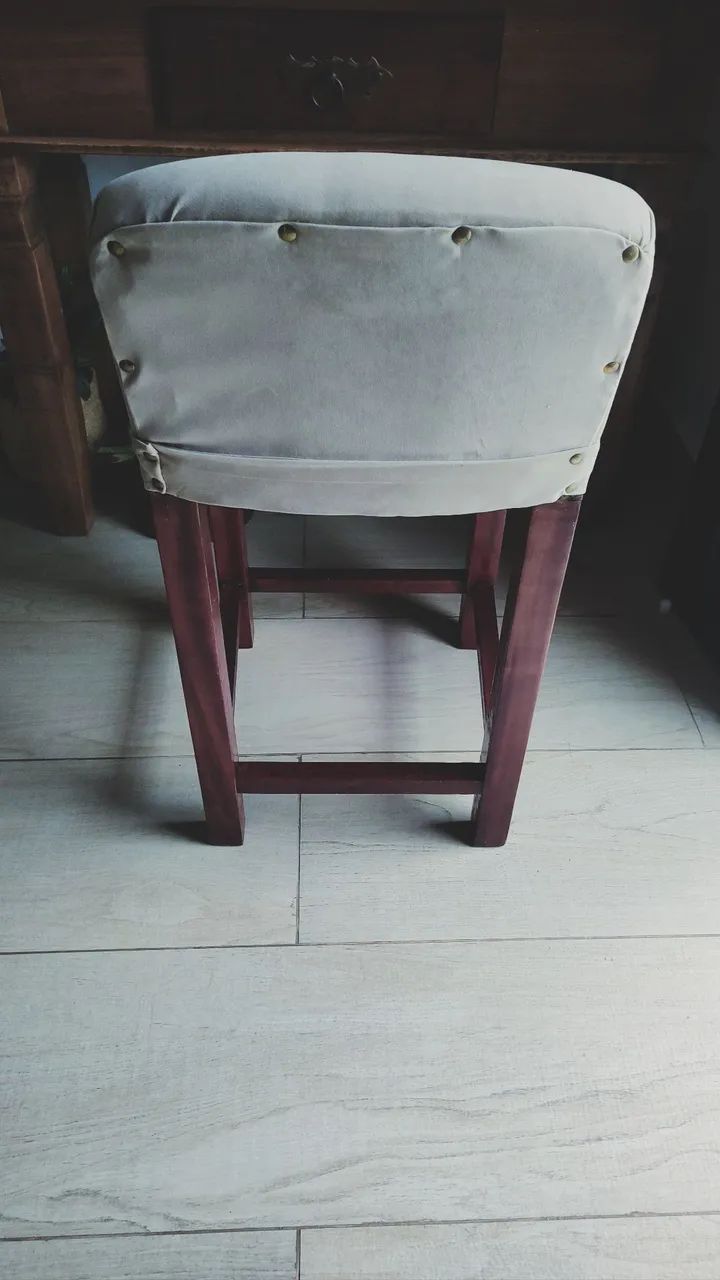 Banqueta  - Foto 4