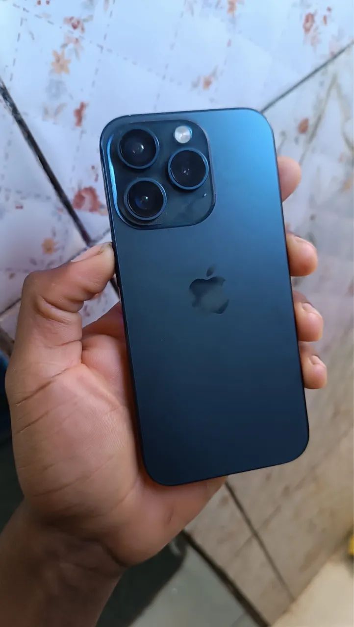 Iphone 15 pro - Foto 4