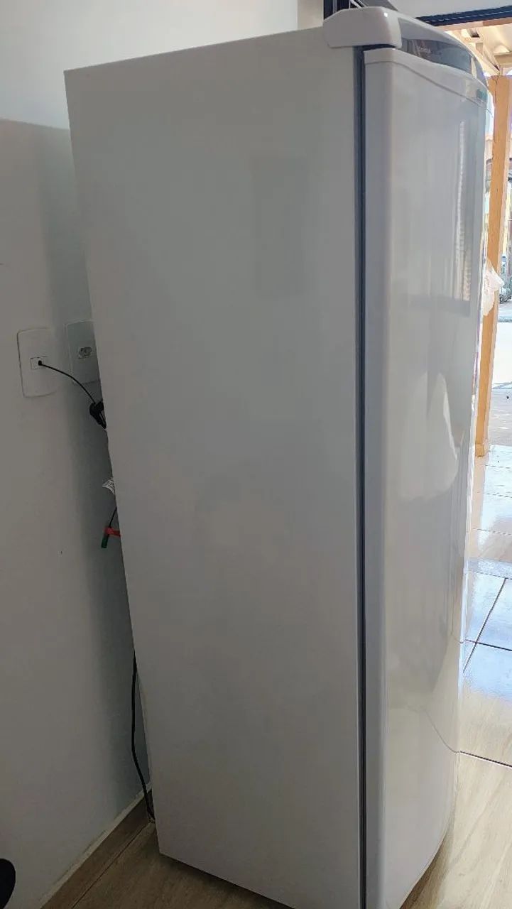 Geladeira extremamente nova!!!!  - Foto 2