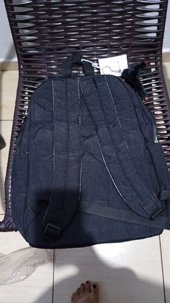 Mochila Kipling (nova) - Foto 2