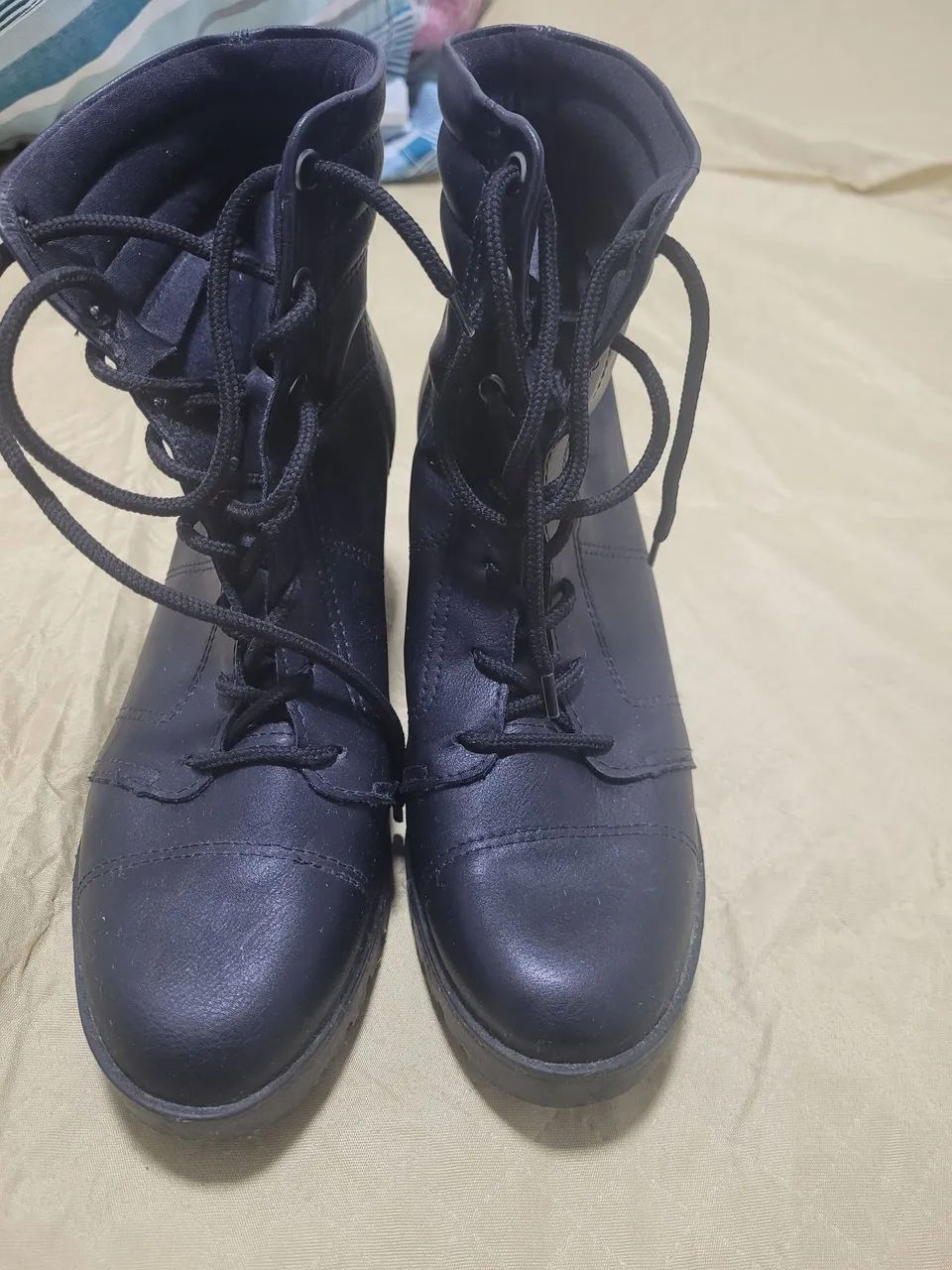 Bota - Foto 2