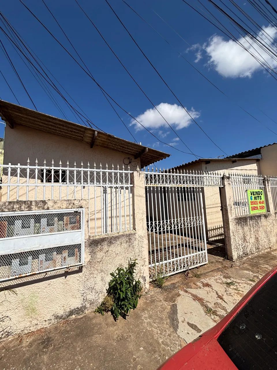 Vendo 6 Kitnets na Ceilândia Norte. - Foto 2