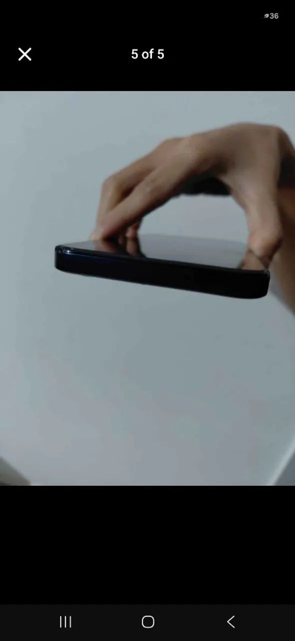 M35 256gb - Foto 5