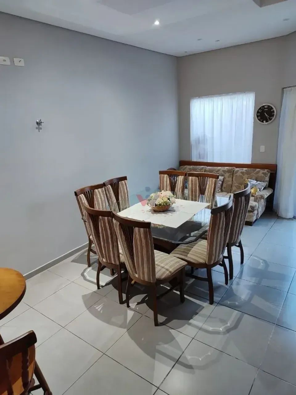 Triplex Moderno de 240m² com 4 Quartos, Ático e Churrasqueira Coberta - Foto 4