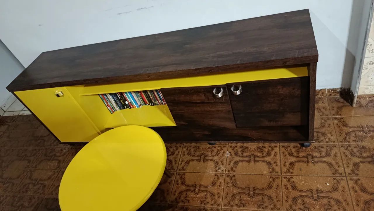 Móveis para sala de estar - Foto 4