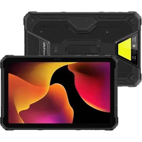 Tablet uleFone Armor Pad 2 256GB 11" 4G