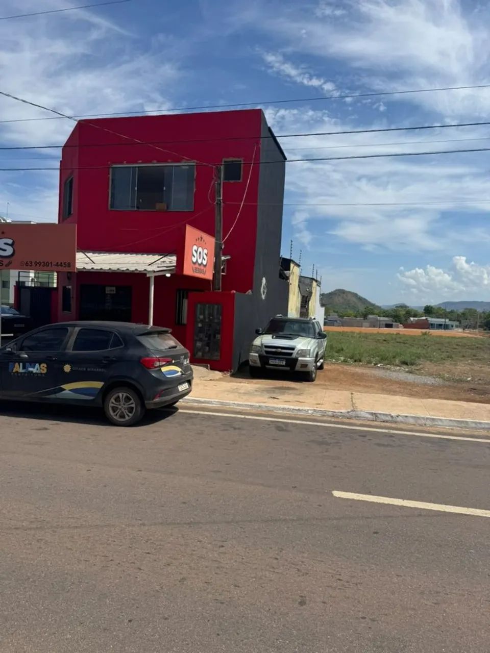 Vendo imóvel comercial  - Foto 2
