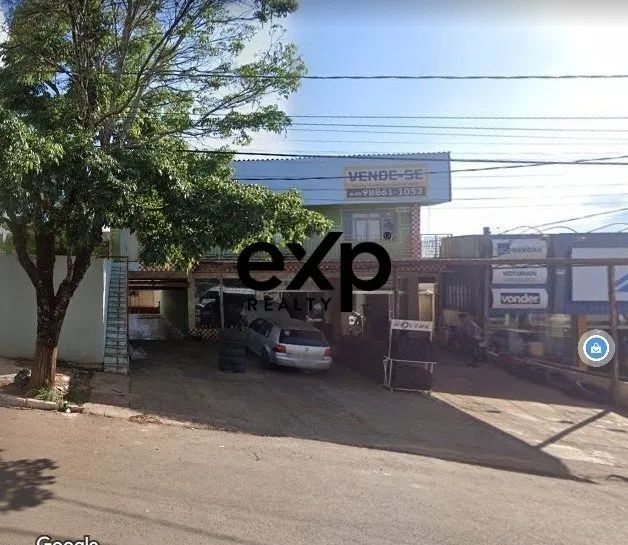 SALA COMERCIAL E RESIDENCIAL - Foto 3