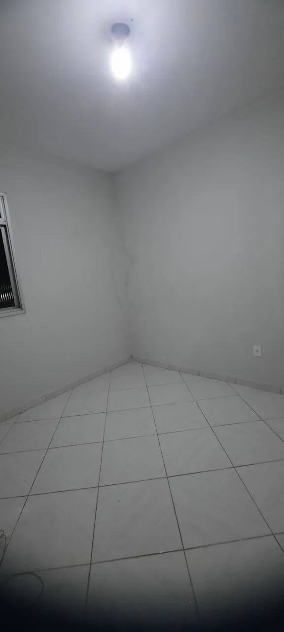 Alugo  apt  - Foto 4