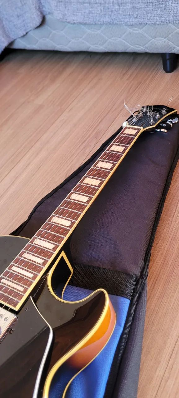 Ibanez ag75 - Foto 3