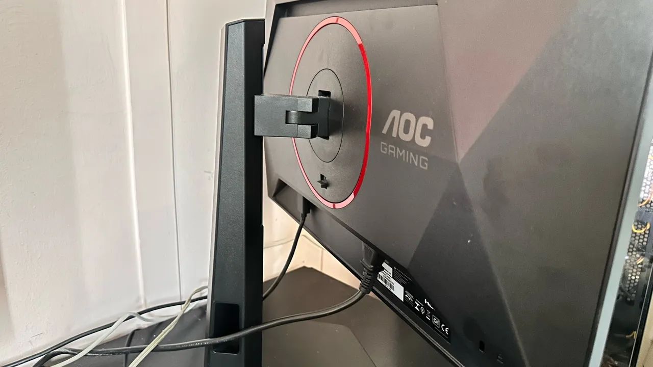 Monitor AOC GAMING  - Foto 3