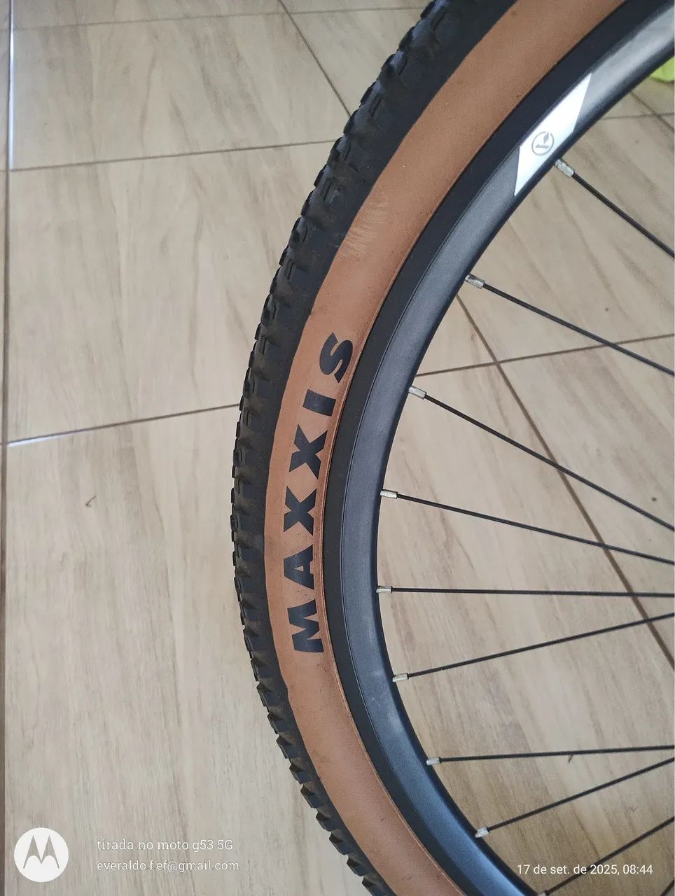 Baike mtb - Foto 3