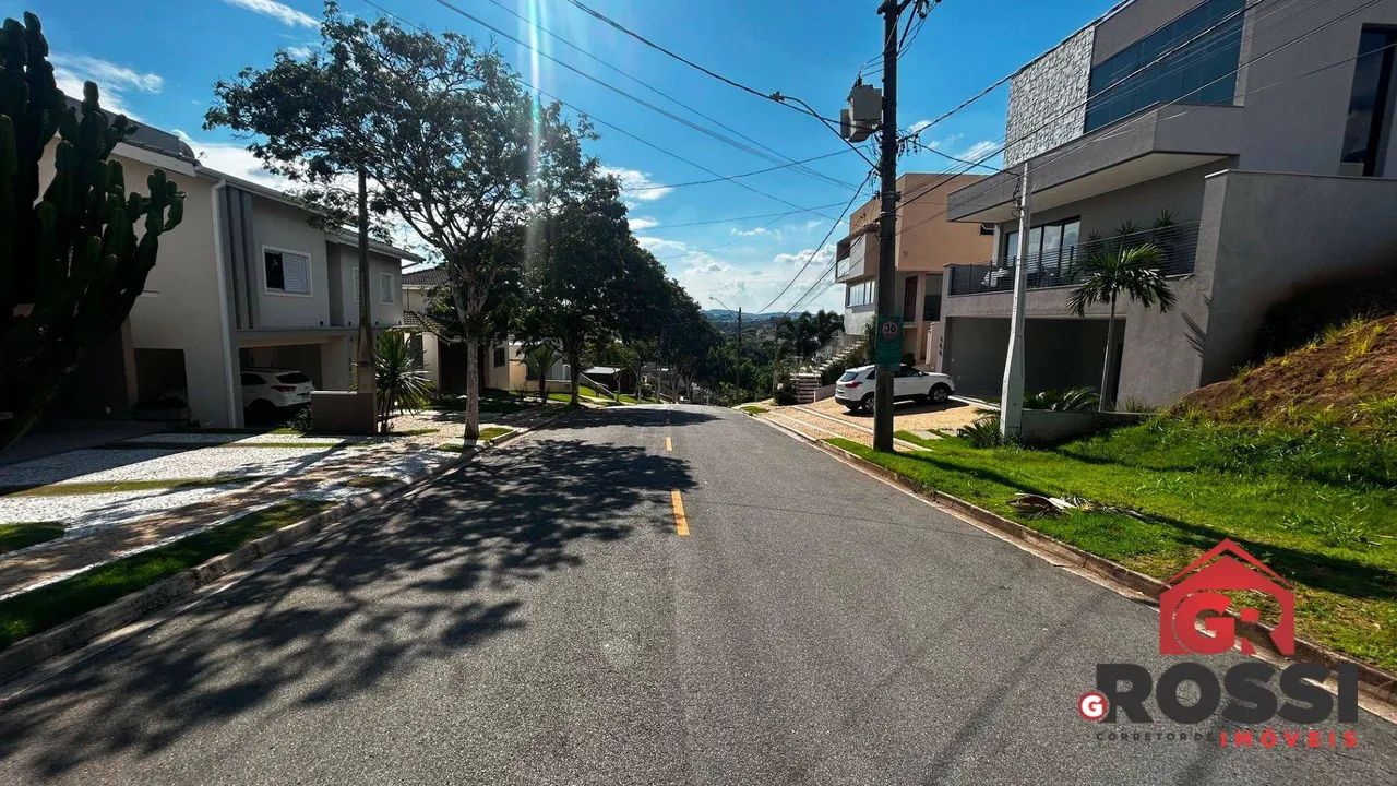 Terreno à venda, 508 m² por R$ 320.000 - Condominio Residencial Villa Ravenna - Itatiba/SP - Foto 5