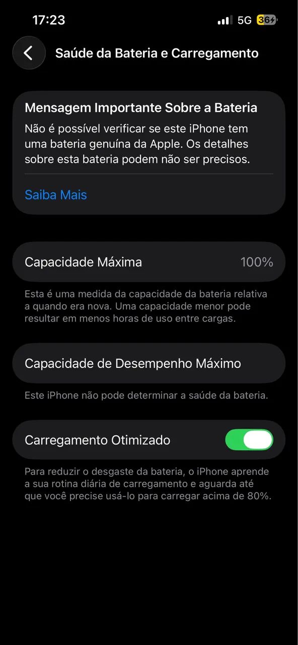 Vende-se IPhone 13 - Foto 3