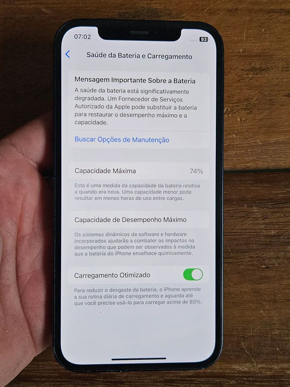 Iphone 12 64gb 