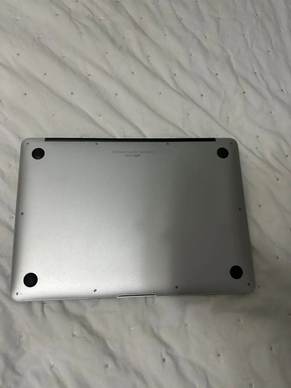 MacBook Air 2017  - Foto 2
