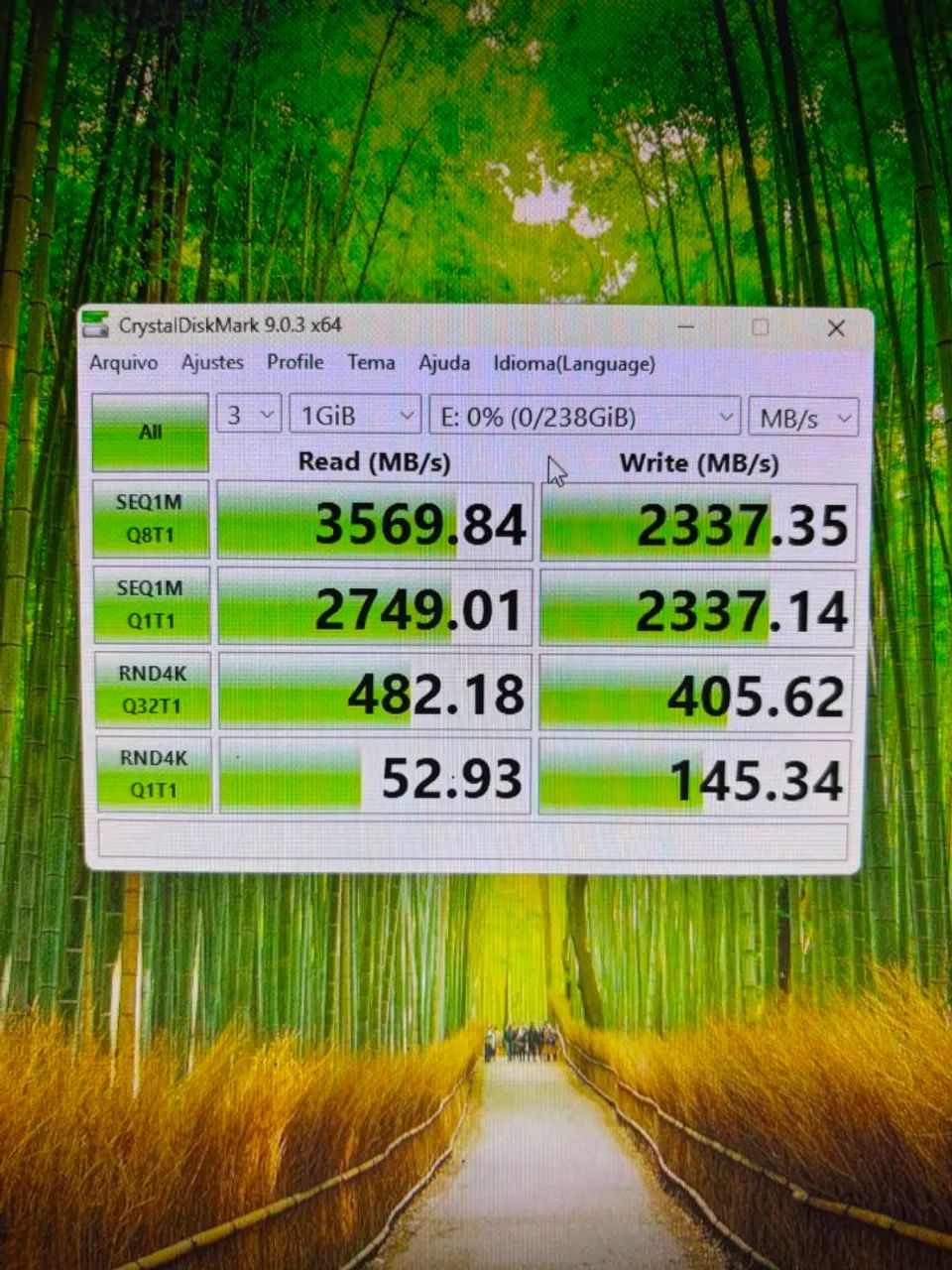 Ssd 256gb - Foto 3