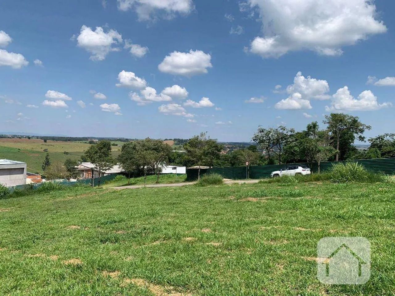 Terreno à venda, 1350 m² nocondomínio fazenda Dona carolina