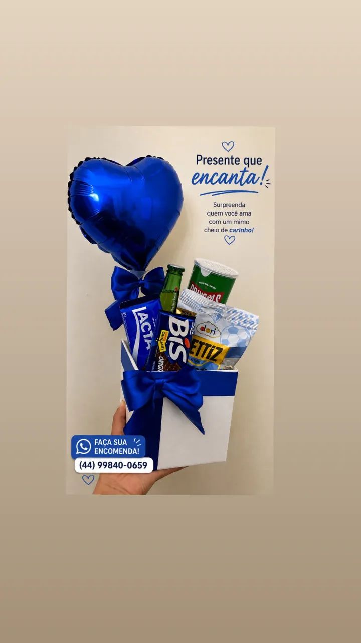 Presentes para todas as ocasiões  - Foto 3