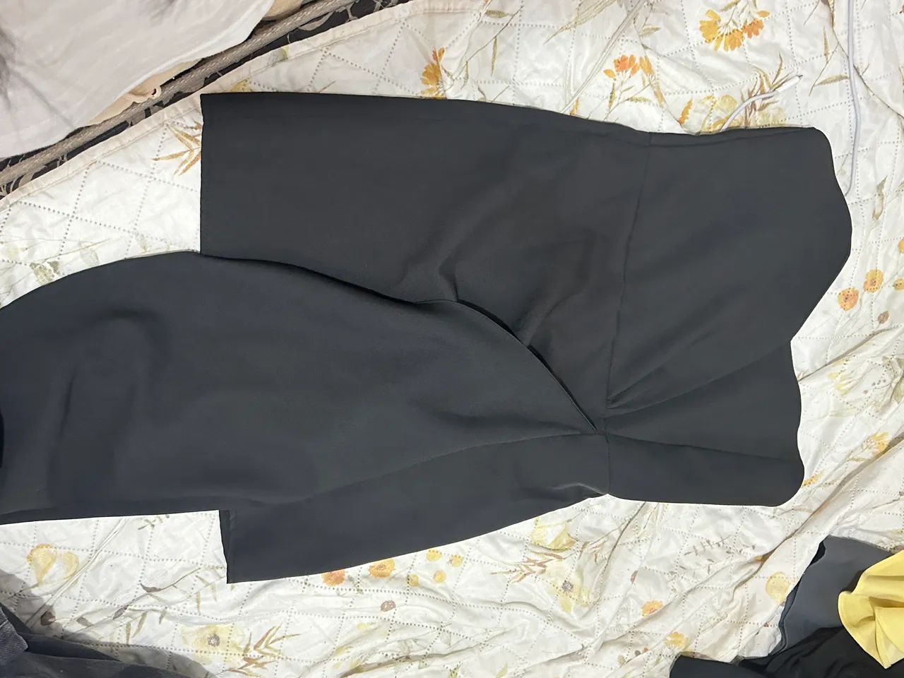 VESTIDO PRETO  - Foto 2
