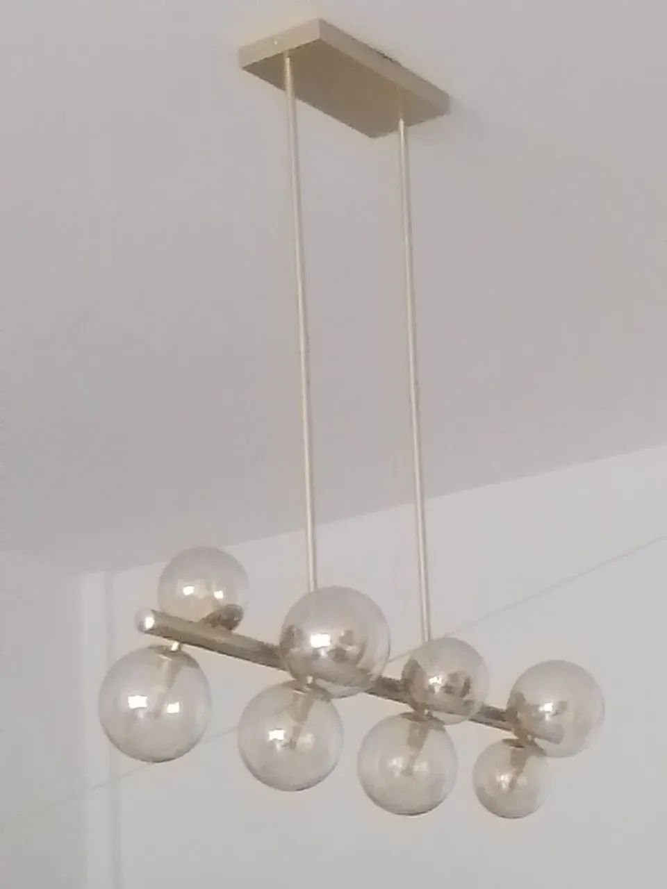 Luminária 