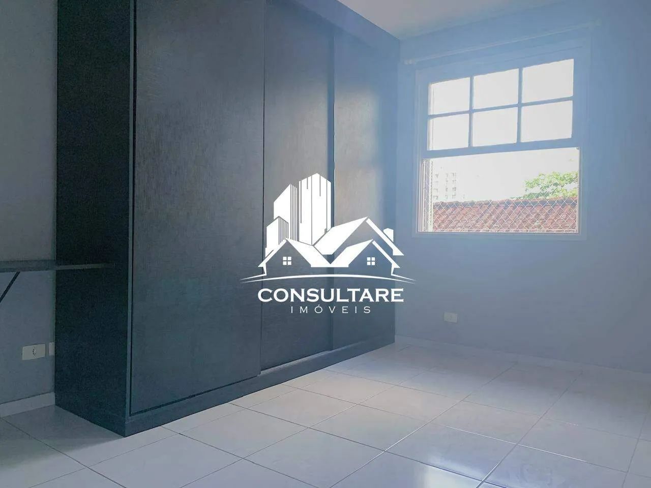 Apartamento com 1 quarto, Aparecida, Santos. - Foto 4