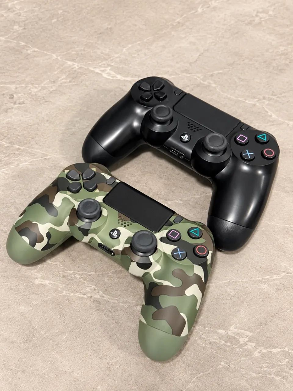 Videogame PS4 FAT - Foto 2