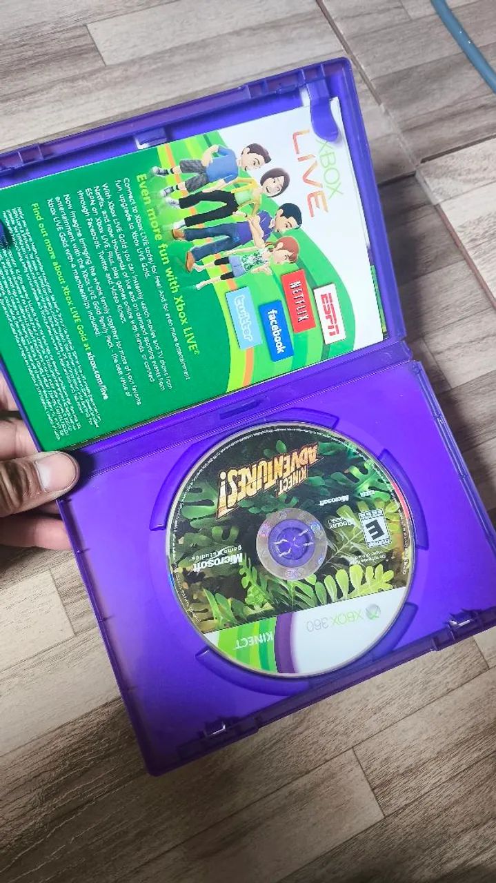Jogo Xbox 360 - Foto 2