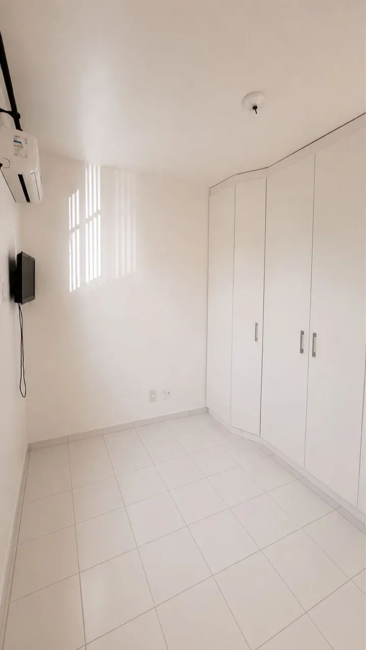 Apartamento mobiliado Athenas Park 5 - Foto 4