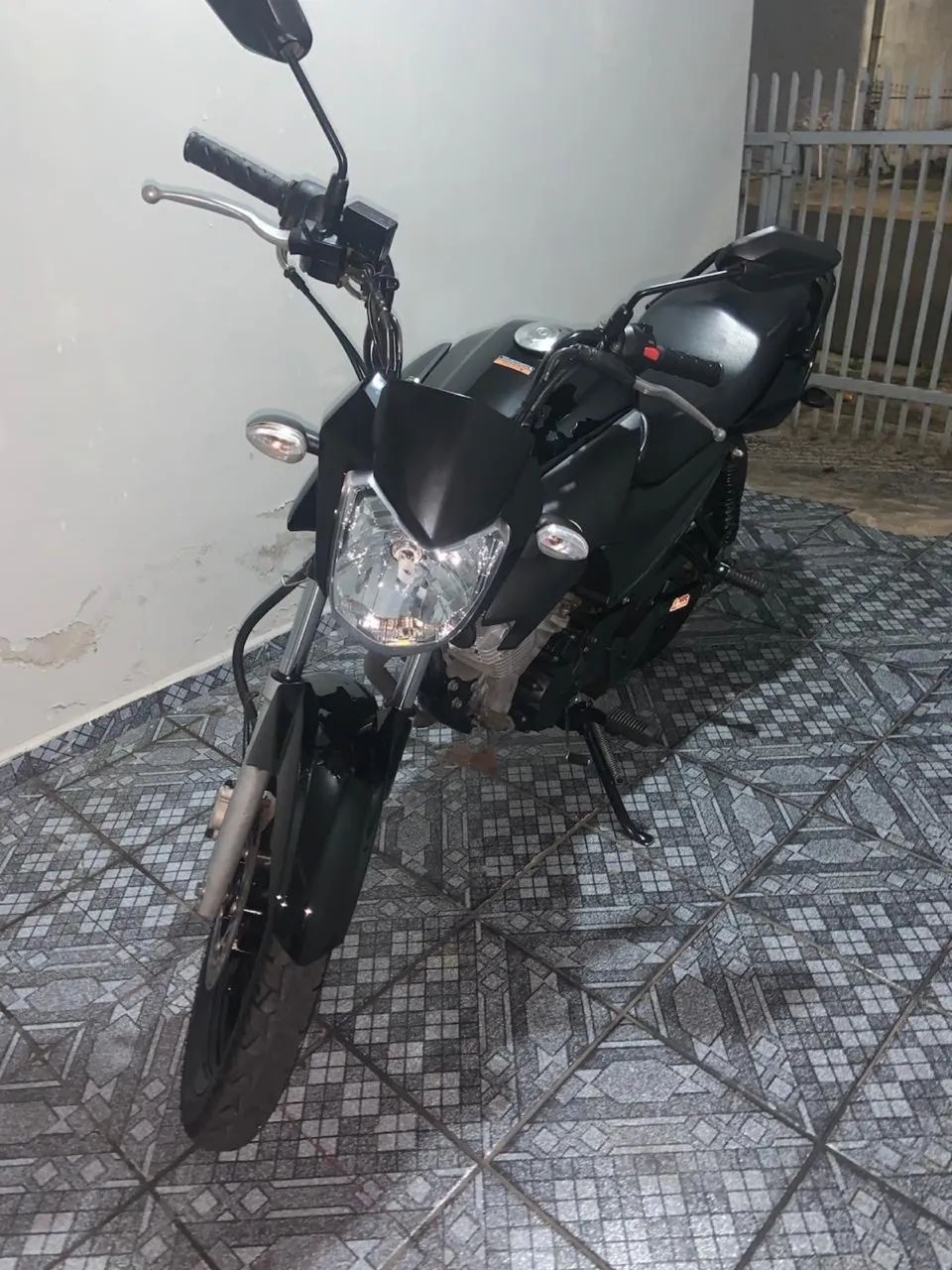 Moto Factor 2020 - Foto 2