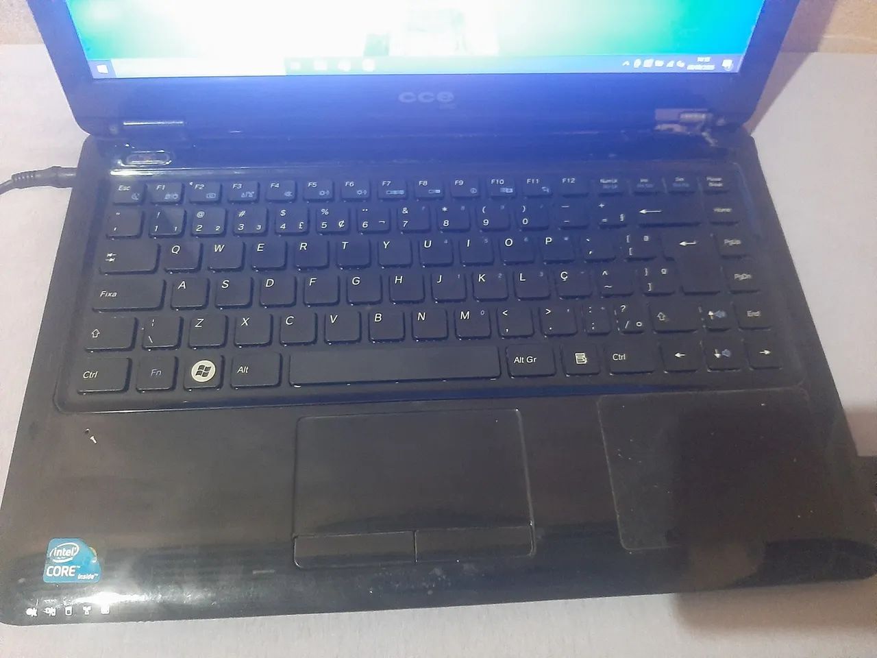 Vendo ou troco 2 notebooks - Foto 4