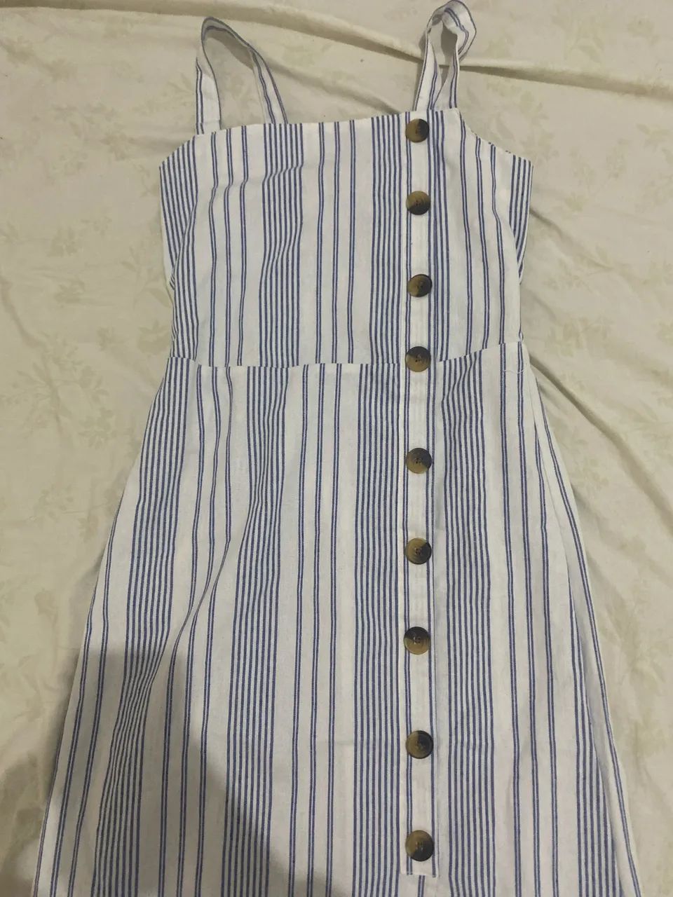 Vestido longo feminino