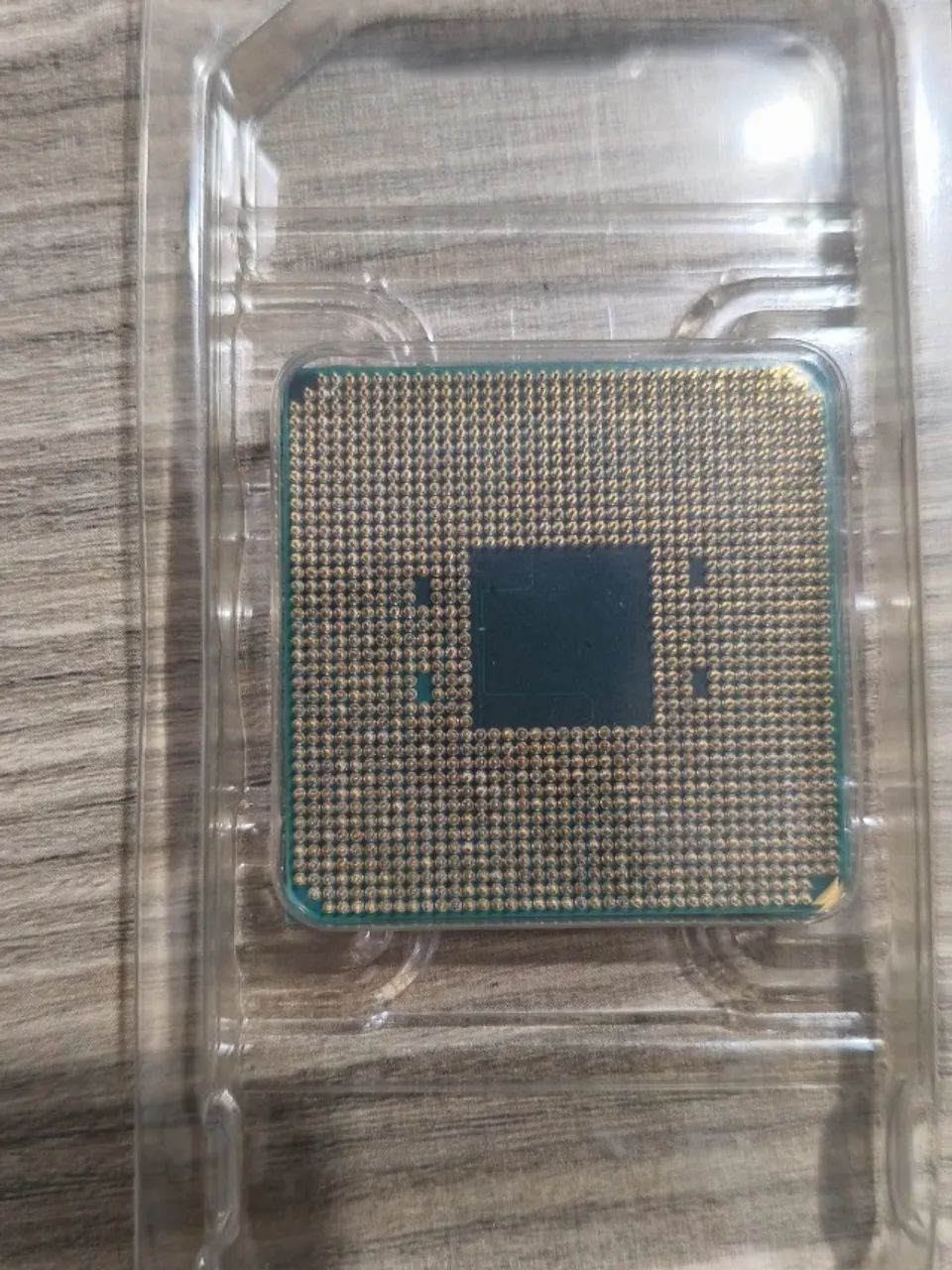PROCESSADOR ADM RYZEN 3 2200G - Foto 2