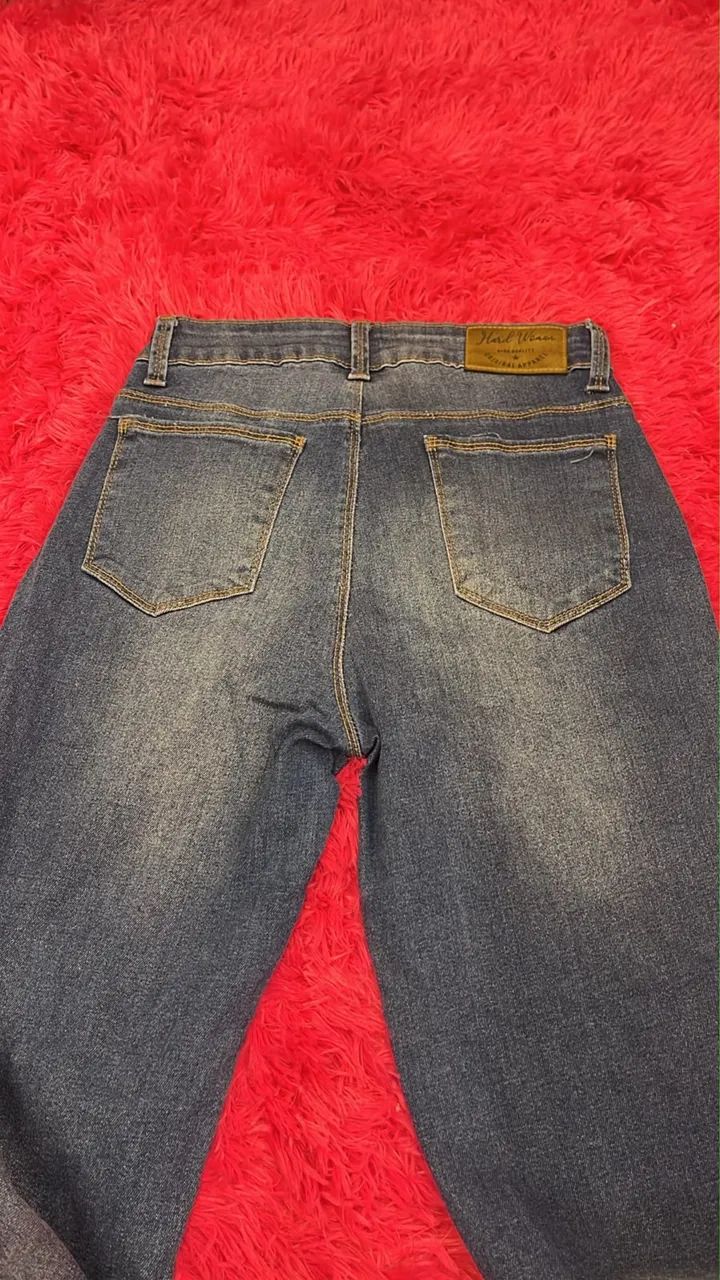 Calças jeans  - Foto 4