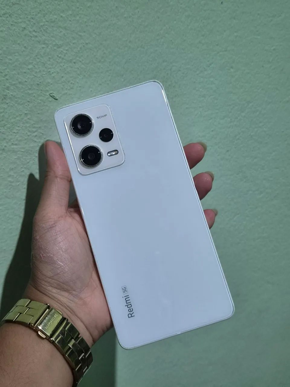 Redmi 12 Pro 5G
