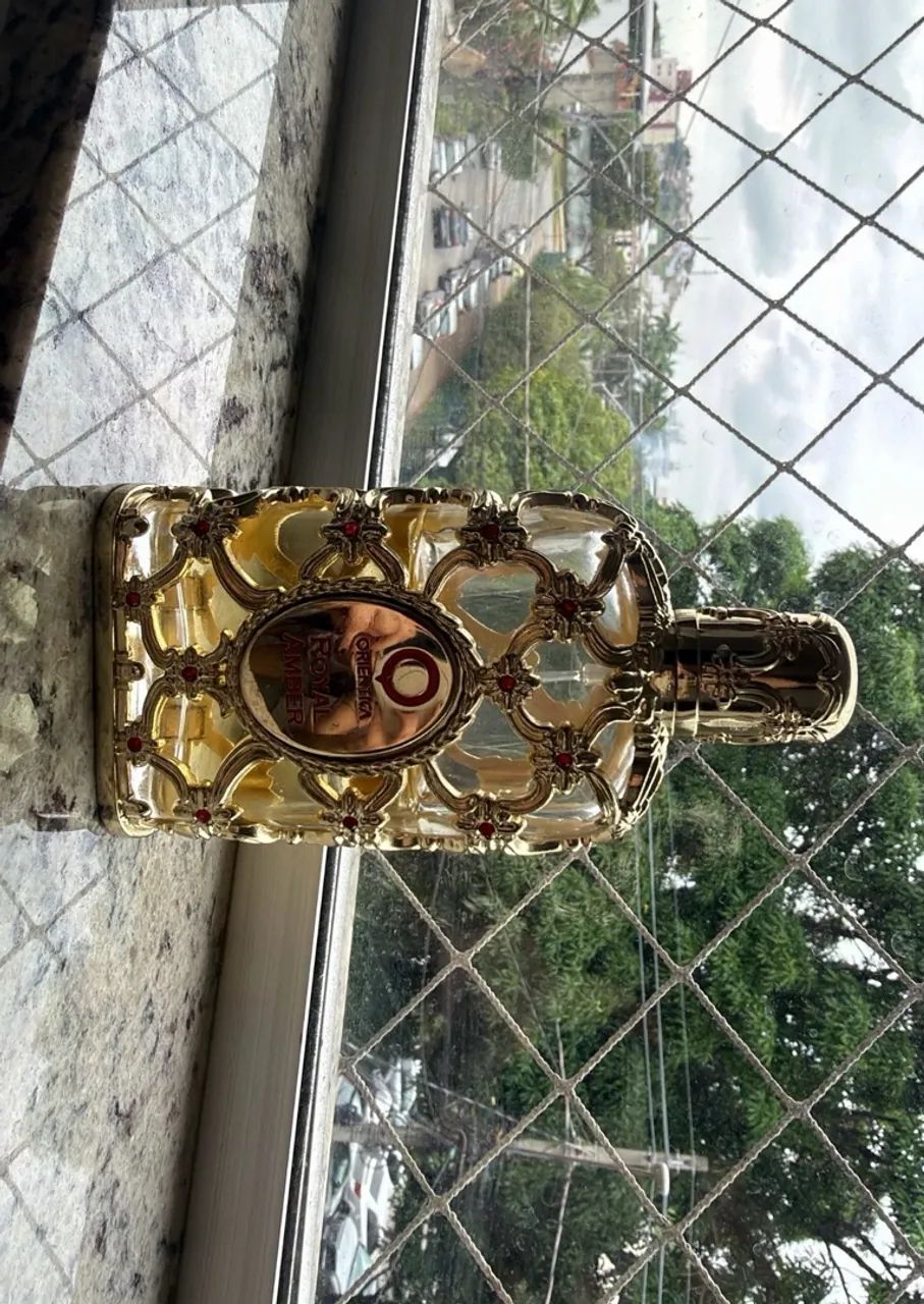 Perfume 