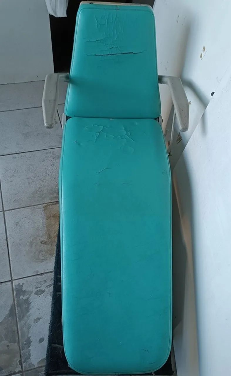 Cadeira Tatuador estética - Foto 3