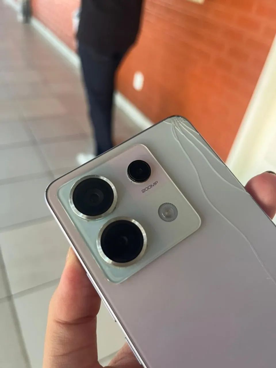 Vendo xiaomi 13 pro 5g - Foto 2