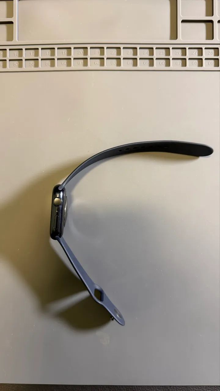 Apple Watch Series 9 Midnight - Foto 4
